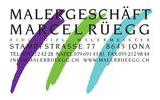 Malergesch&auml;ft Marcel R&uuml;egg